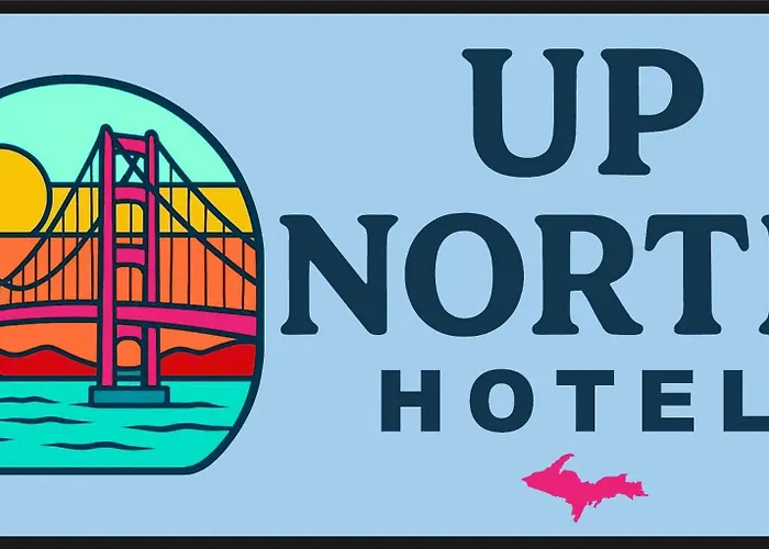 Voyager Inn Saint Ignace