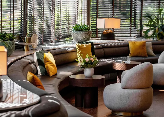 Le Louise Hotel Brussels - Mgallery Collection Saint-Gilles