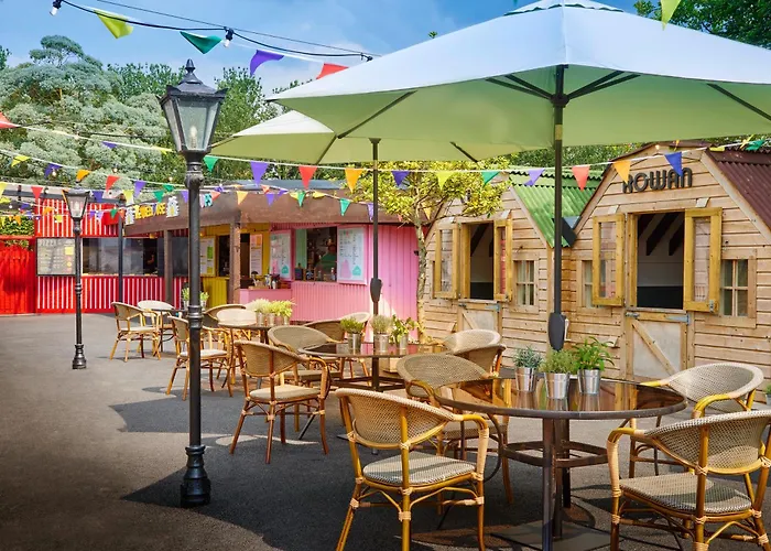 Fitzgeralds Woodlands House Hotel Adare