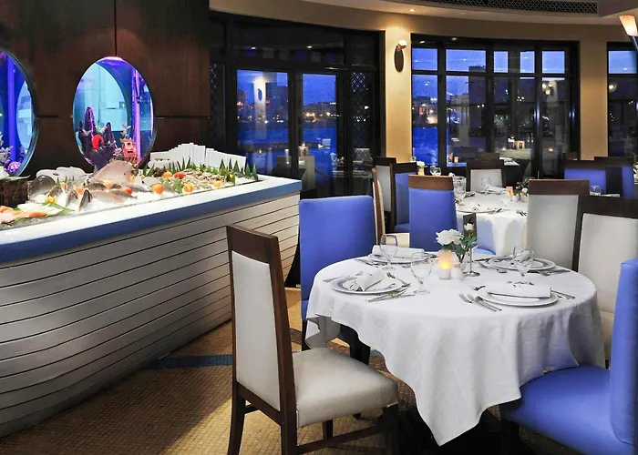 Novotel Bahrain Al Dana Resort