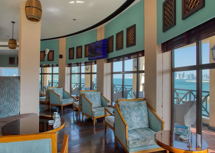 Novotel Bahrain Al Dana Resort