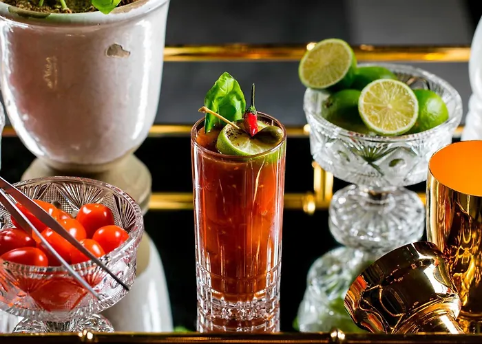 The St. Regis Rome Hotel