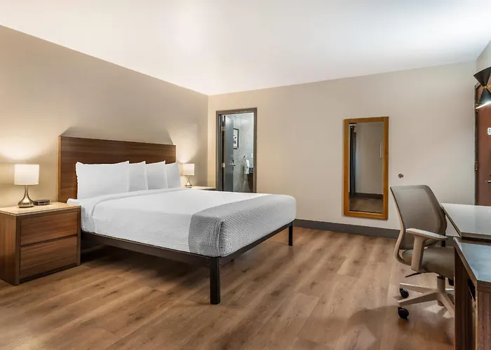La Luna Inn, An Ascend Collection Hotel San Francisco