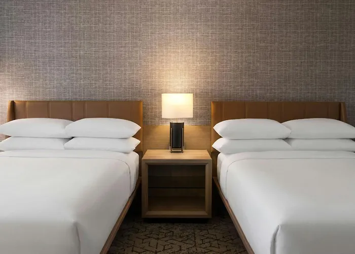 Sheraton Pentagon City Arlington