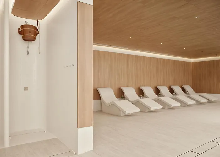 Hotel Kaemp Helsinki