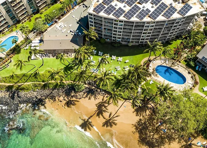 The Hale Pau Hana Kihei