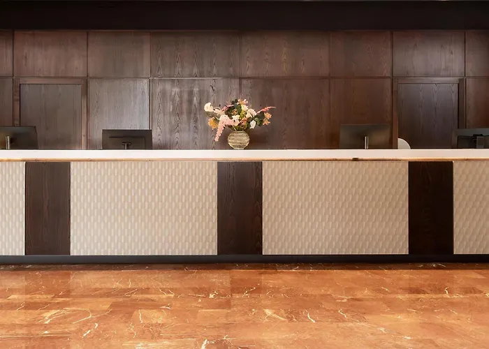 Hilton Strasbourg Hotel