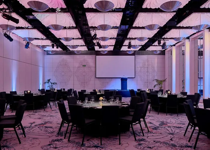 Pullman Melbourne On The Park