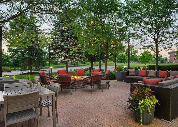 Hilton Garden Inn Indianapolis/Carmel