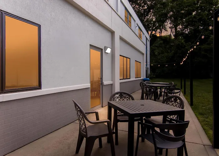 Hampton Inn Portage