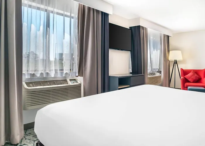 Country Inn & Suites By Radisson, Frederick, Md