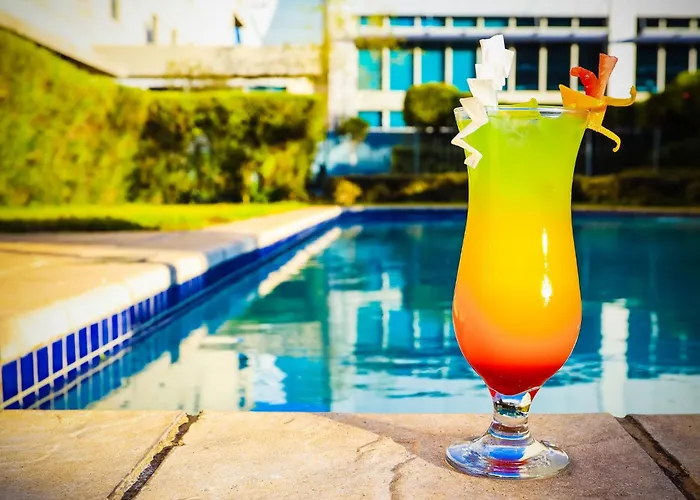 Holiday Inn Johannesburg-Rosebank By Ihg