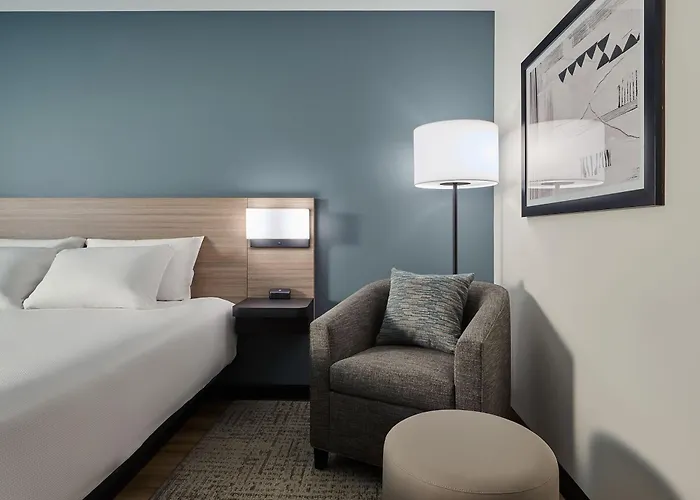 Fairfield Inn & Suites Louisville North Jeffersonville