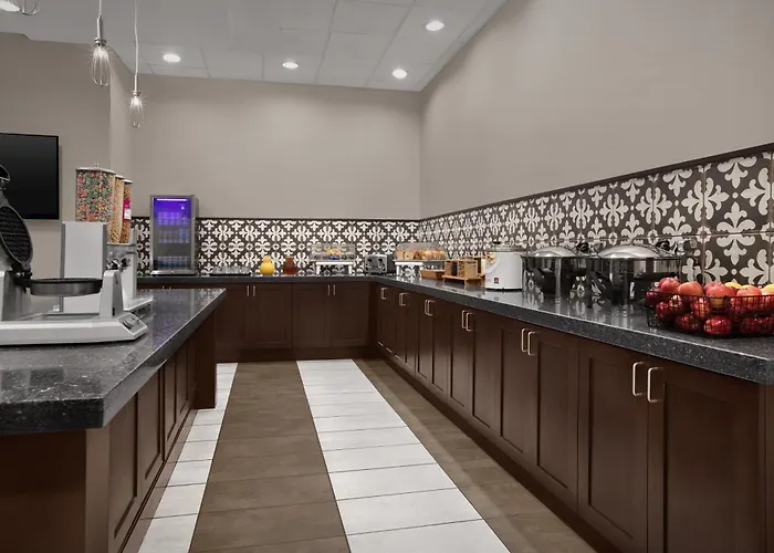 Residence Inn Dfw Airport North/Grapevine