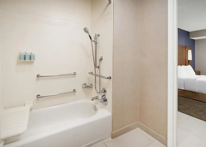 Residence Inn By Marriott Roseville