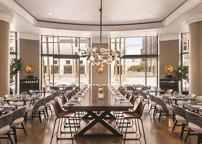 Signia By Hilton San Jose Hotel