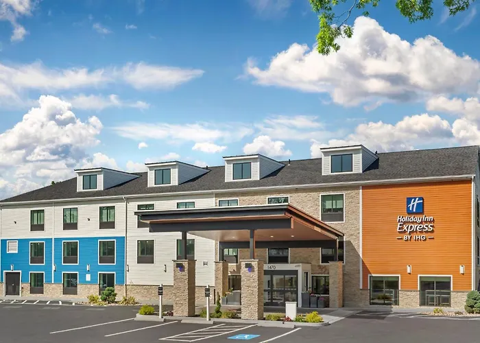 Cape Cod By Ihg Hotel Hyannis