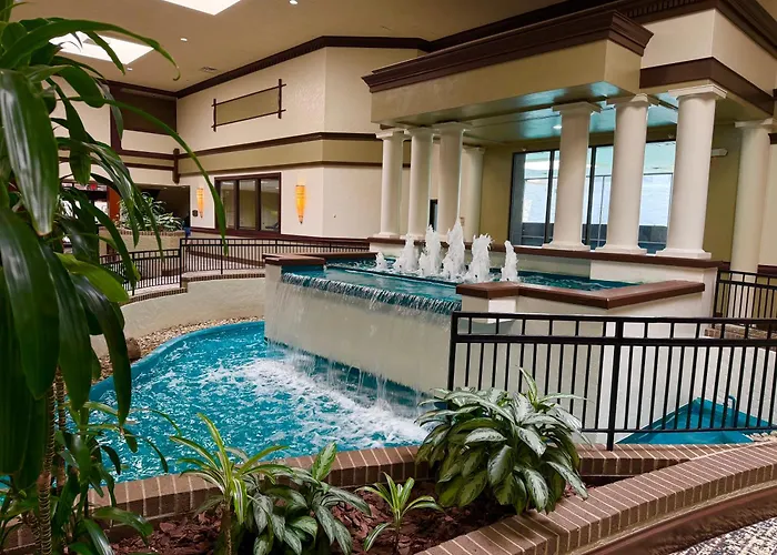 Holiday Inn Cincinnati-Eastgate By Ihg