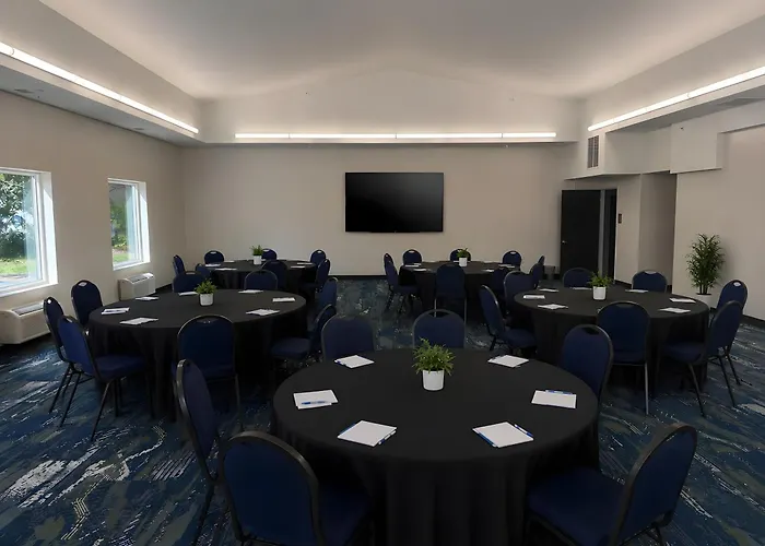Staybridge Suites Pittsburgh Airport By Ihg Imperial