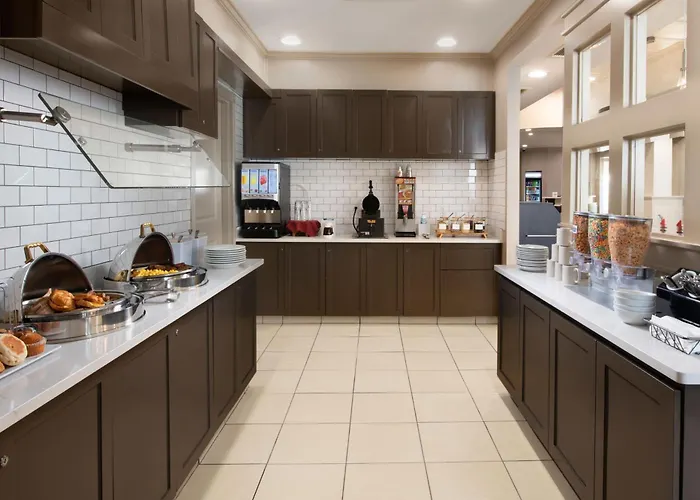 Residence Inn By Marriott Rogers
