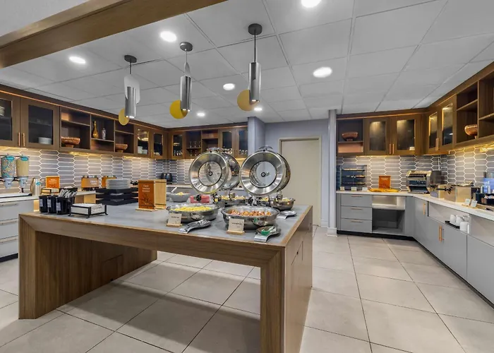 Homewood Suites By Hilton Jackson-Ridgeland
