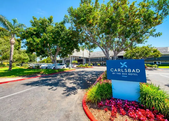 Carlsbad By The Sea Hotel