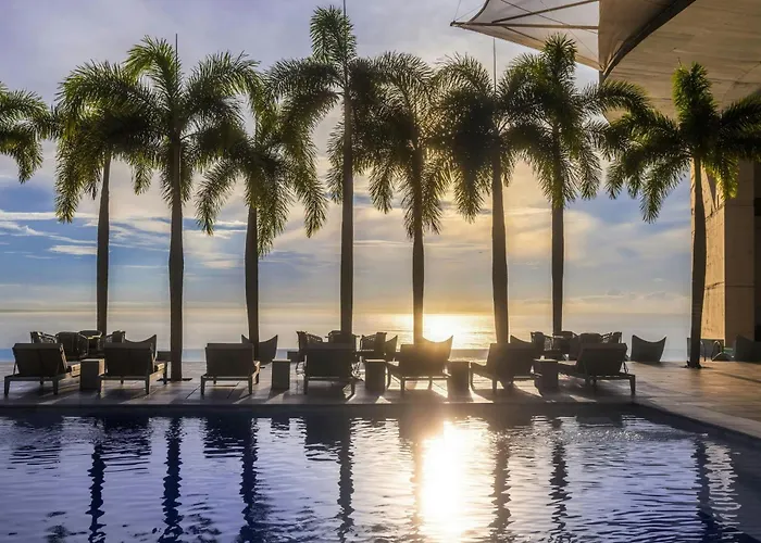 Jw Marriott Panama Hotel