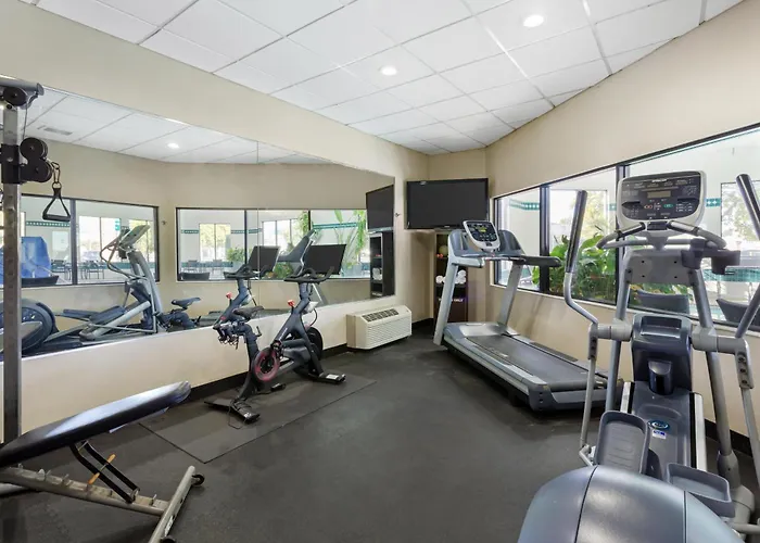 Best Western Plus Cottontree Inn Idaho Falls