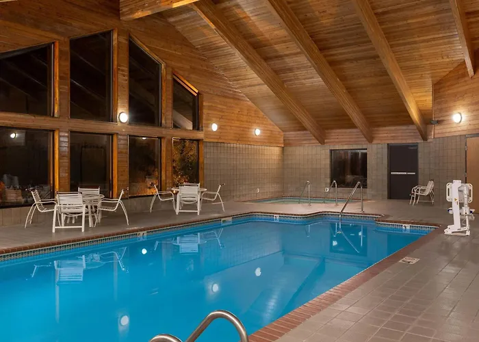 Americinn By Wyndham Coralville