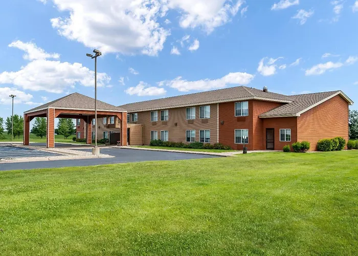 Americinn By Wyndham Hutchinson