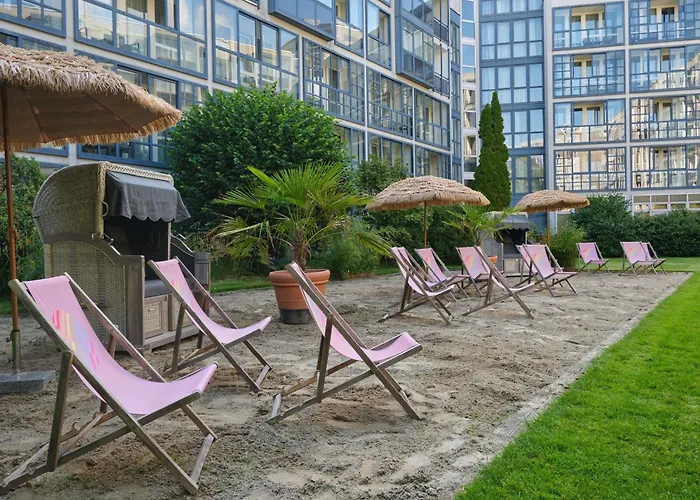 Pullman Munich Hotel