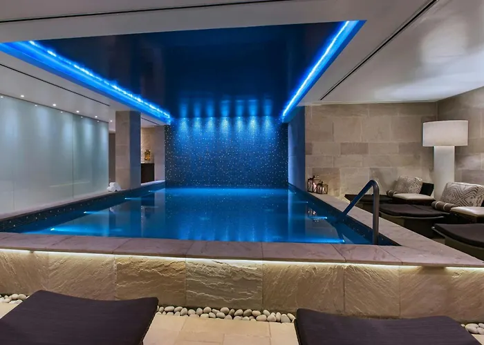 Jw Marriott El Convento Cusco Hotel