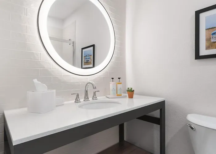 Best Western Plus Dfw Airport Suites