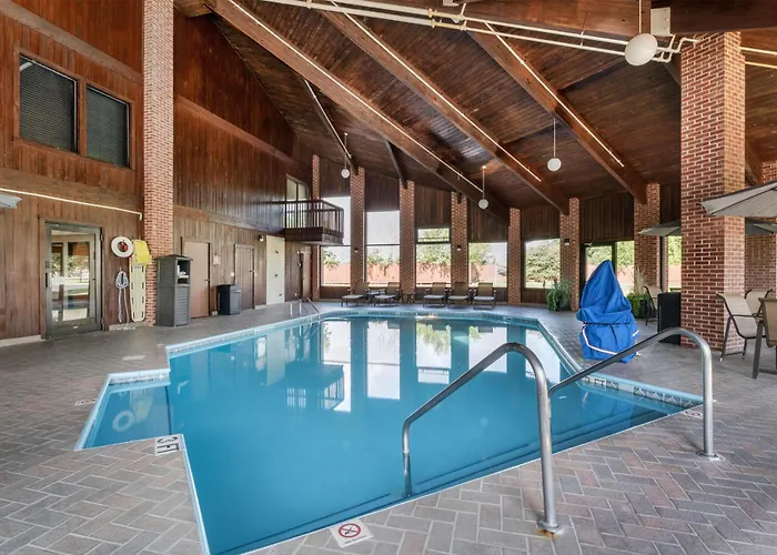Best Western Muncie