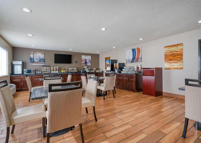 Best Western Muncie