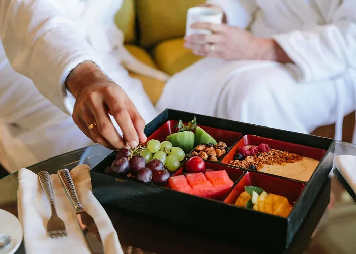 Fairmont Mayakoba