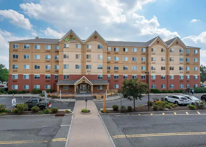 Extended Stay America Suites - Secaucus - New York City Area