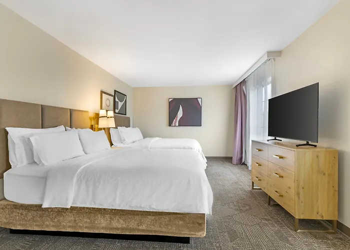 Staybridge Suites East Stroudsburg - Poconos By Ihg