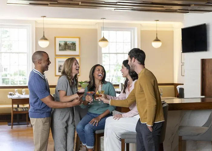 The Carolina Inn, A Destination By Hyatt Hotel Chapel Hill