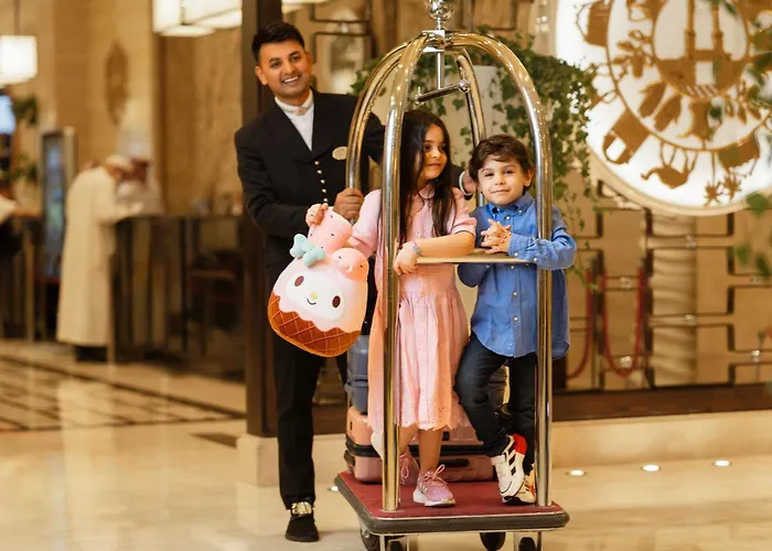 Swissotel Makkah Mecca