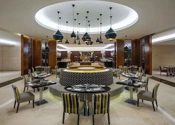 Swissotel Makkah Mecca