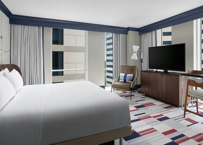 Le Meridien Arlington