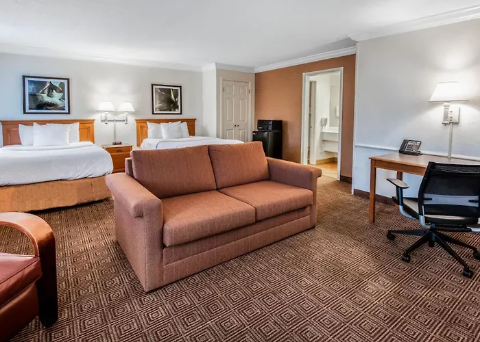 La Quinta Inn By Wyndham Ih-10 West San Antonio Tx