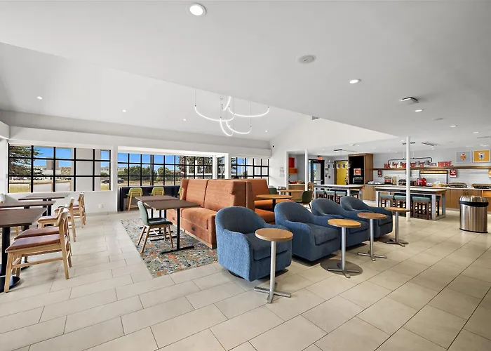 Motel 6 San Simeon, Ca - Hearst Castle Area