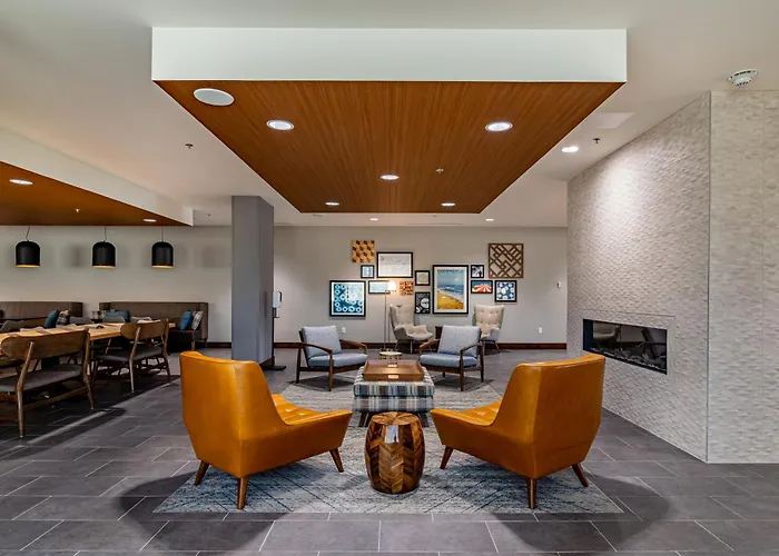 Four Points By Sheraton Brunswick