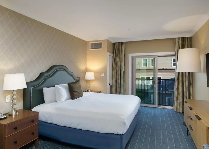 Majestic Inn And Spa Anacortes