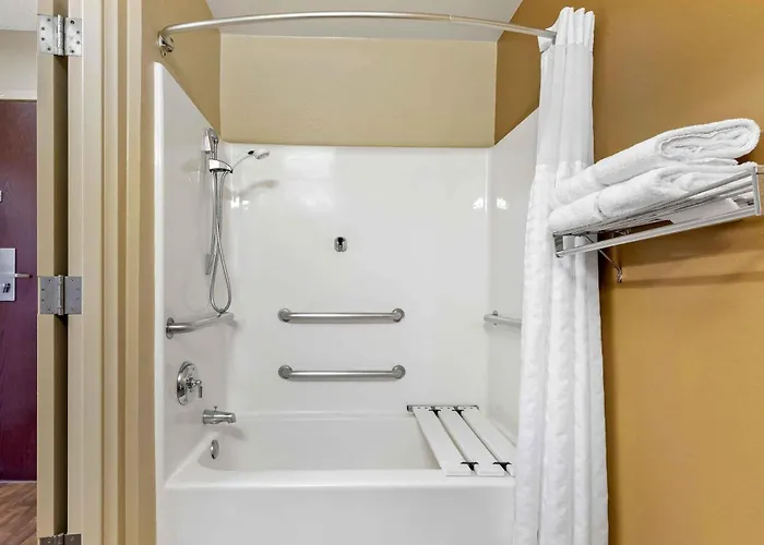 Extended Stay America Suites - Chicago - Gurnee
