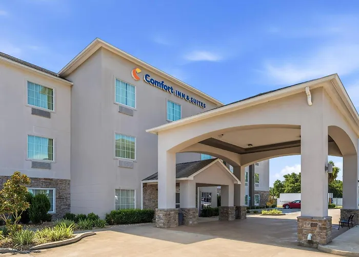 Comfort Inn & Suites Scott-West Lafayette