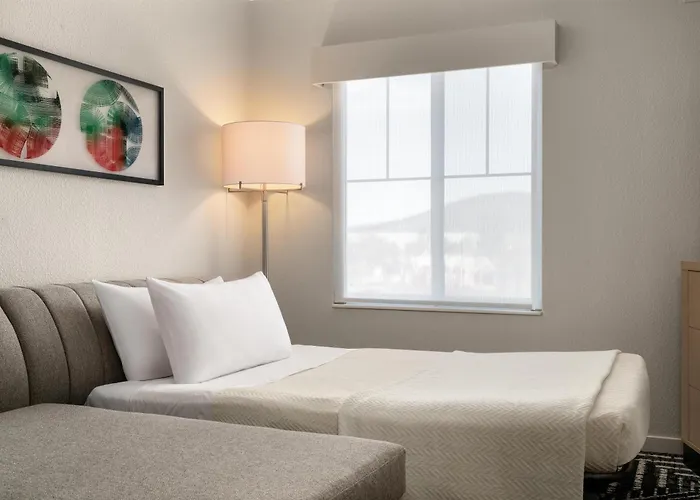 Hyatt House Richmond - Short Pump