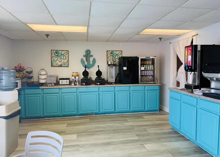 The Islander Inn Ocean Isle Beach